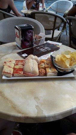 Gran caffe Cavour
